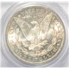 Image 4 : 1889S  Morgan $   PCGS65  RARE RARE  GS =$1800