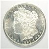 Image 1 : 1897S  Morgan $  MS61