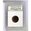 Image 1 : Roman Empire INB Coin 330 A.D. over 1600 yrs. old!! col