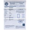 Image 2 : EGL CERTIFIED Emerald 1.05 Carat H,VS1