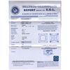 Image 2 : EGL CERTIFIED Princess 3.0 Carat F,VS2
