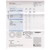 Image 2 : Certified Round Diamond 2.00ct, D, VS1, GIA