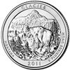 Image 1 : 2011 Silver 5oz. Glacier ATB