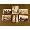 Image 1 : SIX ORIGINAL WWI BRITISH PRESS RELEASES PHOTOGRAPHS