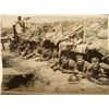 Image 2 : SIX ORIGINAL WWI BRITISH PRESS RELEASES PHOTOGRAPHS
