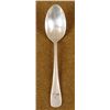 Image 2 : ORIGINAL WWII NAZI LUFTWAFFE TEASPOON