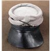 Image 1 : CONFEDERATE CIVIL WAR ENLISTED MAN'S GRAY KEP INFANTRY