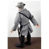 Image 2 : 1998 HASBRO ROBERT E. LEE FIGURE DOLL- UNIFORM & SWORD