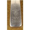 Image 1 : ORIGINAL NAZI DAF DINING HALL KNIFE WWII