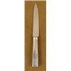 Image 2 : ORIGINAL NAZI DAF DINING HALL KNIFE WWII