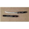 Image 1 : MINIATURE JAPANESE SAMURAI SWORD
