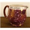 Image 2 : VINTAGE JOHN PAUL JONES CREAM PITCHER