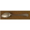 Image 3 : LARGE LATE WAR LUFTWAFFE SOUP SPOON 8"