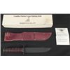 Image 1 : U.S. MARINE CORPS CAMILLUS FIGHTING KNIFE-NR MINT/BOX