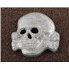 Image 1 : S NAZI VISOR HAT TOTENKOMF SKULL