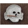 Image 2 : S NAZI VISOR HAT TOTENKOMF SKULL