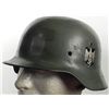 Image 1 : NAZI M40 DOUBLE DECAL HELMET