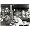 Image 2 : 5 RARE WWII ORIGINAL DACHAU CONCENTRATION CAMP PHOTOS