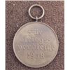 Image 1 : NAZI WAR MERIT MEDAL-ORIG-MALTESE CROSS W/SWASTIKA 1939