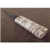 Image 3 : Japanese Samurai Old Carved Whale Bone Dagger