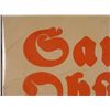 Image 4 : ORIGINAL WWI GERMAN WAR POSTER DONATIONS FOR WAR EFFORT