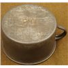 Image 3 : LARGE ORIGINGAL SPANISH-AMERICAN WAR COFFEE CUP