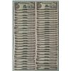 Image 1 : Rare 50 Japanese Bills Currency CU Consec Numbered