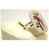 Image 2 : Zuni Multi-Stone Inlay Macaw Sterling Silver Women's Ring - Sanford C Edaakie