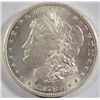 Image 1 : 1878 7F MORGAN DOLLAR GEM FROSTY BU! REVERSE