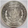 Image 2 : 1878 7F MORGAN DOLLAR GEM FROSTY BU! REVERSE