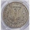 Image 3 : 1889-S MORGAN SILVER DOLLAR PCGS XF 40