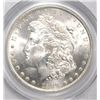 Image 2 : 1889-O MORGAN SILVER DOLLAR PCGS MS63