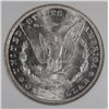 Image 3 : 1890 MORGAN SILVER DOLLAR NGC MS 64