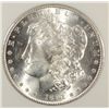 Image 2 : 1891-S MORGAN SILVER DOLLAR NGC MS63