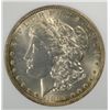 Image 2 : 1899-O MORGAN DOLLAR ANACS MS 64, THIS COIN IS MS 65 ALL THE WAY!