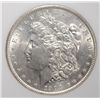 Image 2 : 1904 MORGAN SILVER DOLLAR NGC MS62