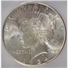 Image 2 : 1934-D PEACE DOLLAR ICG MS63 NICE! EST. $315-$330