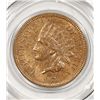 Image 1 : 1873 INDIAN ONE CENT AU NICE