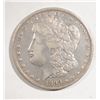 Image 1 : 1893-O MORGAN SILVER DOLLAR VF NICE!