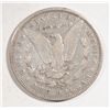 Image 2 : 1893-O MORGAN SILVER DOLLAR VF NICE!