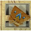 Image 1 : 2004 LEWIS & CLARK COIN AND POUCH SET, CONTAINS  2004 PROOF  LEWIS/CLARK SILVER