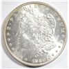 Image 1 : 1880-O MORGAN DOLLAR CHOICE FROSTY BU+