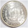 Image 2 : 1880-O MORGAN DOLLAR CHOICE FROSTY BU+