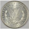 Image 2 : THE NEXT 30 LOTS ARE FROM A NICE OLD TIME MORGAN $ SET: 1878 8F MS61