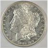 Image 1 : 1881O  Morgan $ AU