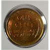 Image 2 : 1942 LINCOLN CENT PROOF 64