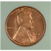 Image 2 : 1931-D LINCOLN CENT NTC MS65RED VERY NICE