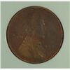 Image 2 : 1922 LINCOLN CENT NO D TYPE 2 NTC VG8 DARK