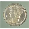 Image 2 : 1934-D MERCURY DIME NTC MS67 100% ORIGINAL