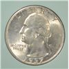 Image 2 : 1937 WASHINGTON QUARTER NTC MS62 NICE